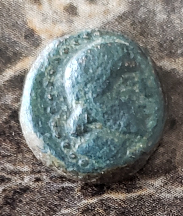Two-Greek-Coins-With-Horses-For-ID